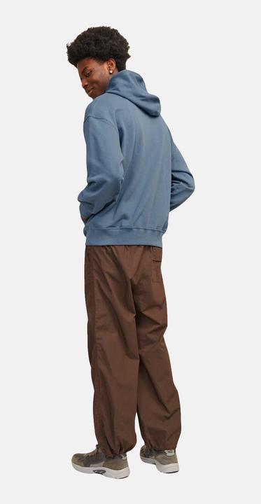 Produktbild Jack & Jones Einfarbig Kapuzenpullover Kapuzenpullover (M)