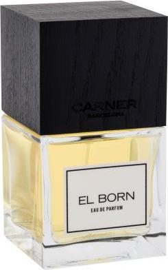 Actual product image Carner Barcelona El Born (Eau de parfum, 100 ml)