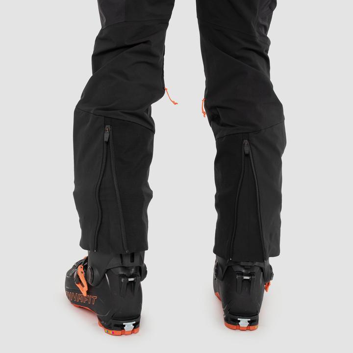 Produktbild Salewa Sella Durastretch Hybrid Softshell Hose (XL)