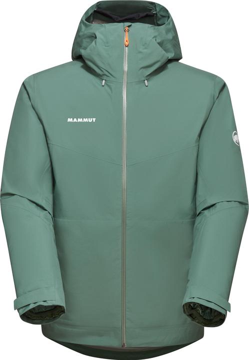Actual product image Mammut Convey 3 in 1 (S)
