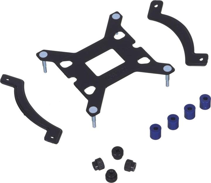 Produktbild Noctua Upgrade-Kit NM-i17xx-MP83 CH.BK