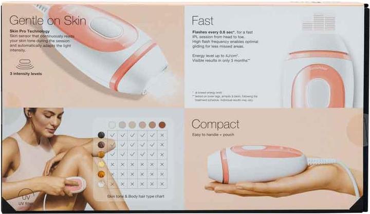 Produktbild Braun Silk-expert PL1000