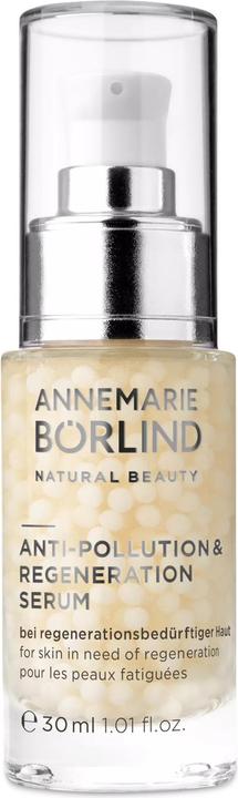 Annemarie Börlind Anti-Pollution & Regeneration (30 ml)