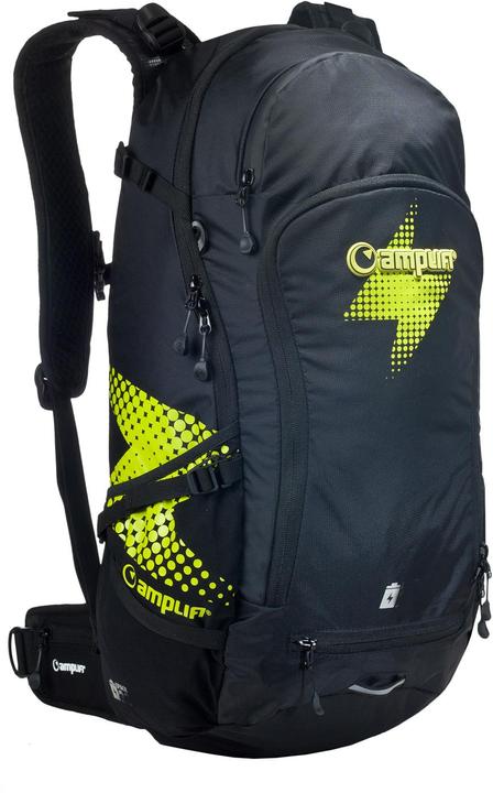 Amplifi E-Track (17 l)
