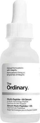 Immagine prodotto The Ordinary Siero Multi-Peptide + HA (30 ml)