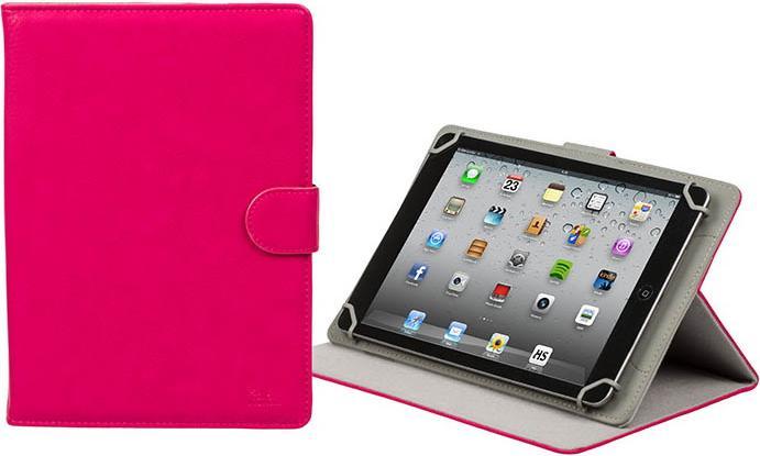 Image du produit Rivacase 3017 Affaire des tablettes 10.1 (10.1" Tablets)