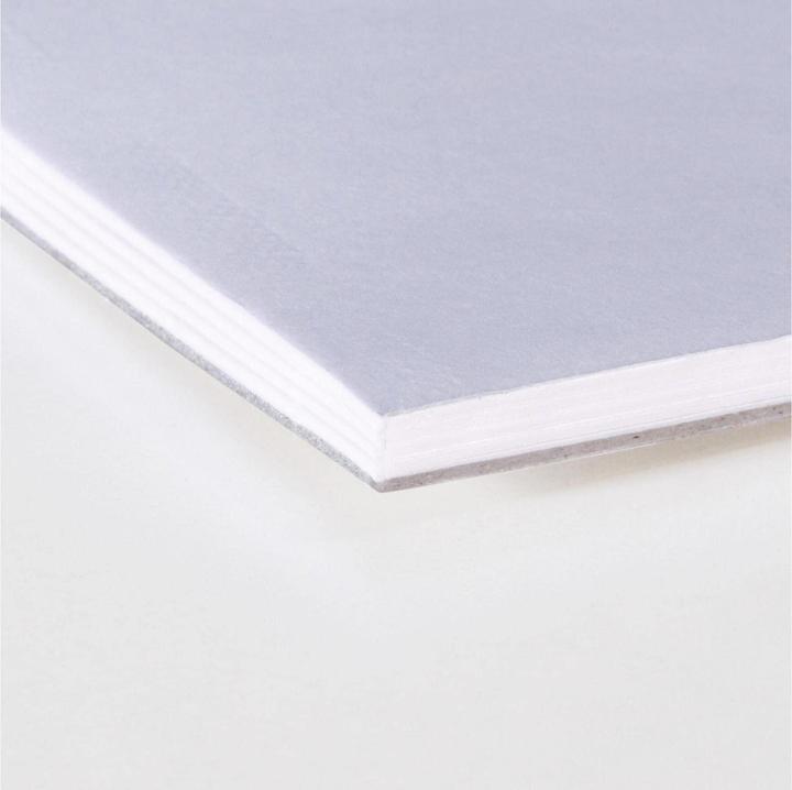 Actual product image Sigel blank (59.5 x 41 cm)