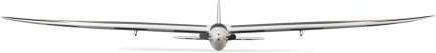 Actual product image E-Flite Conscendo Evolution (Glider)