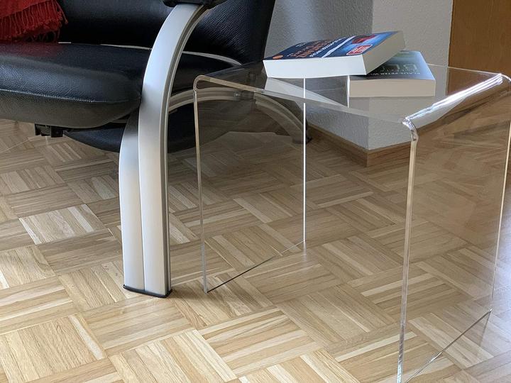 Produktbild Beistelltisch (44 x 29.5 x 42.5 cm)