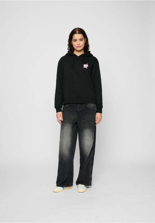 Immagine prodotto Miss Tee Felpa con cappuccio Self Love Club - 170089 (XS)