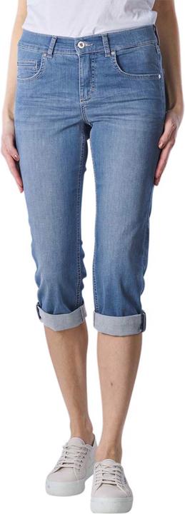 Angels Cici TU Jeans light blue used
