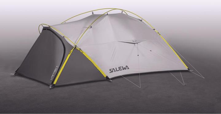 Image du produit Salewa Litetrek II (Tente igloo, 2.47 kg, 2 personnes)