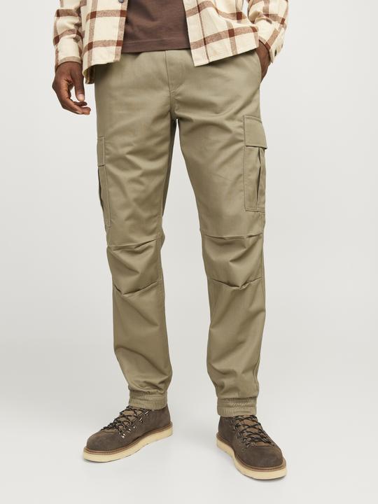 Actual product image Jack & Jones Jpstkane Jjroupe Jogger Cargo (S)