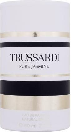 Produktbild Trussardi Eau de Parfum Natural (Eau de Parfum, 60 ml)