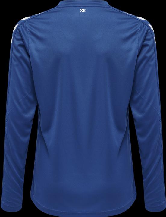 Actual product image hummel Core Xk Poly Jersey L/S Kids (164)
