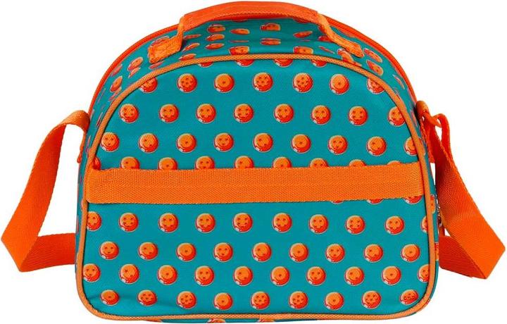 Immagine prodotto Karactermania Borsa pranzo 3D blu