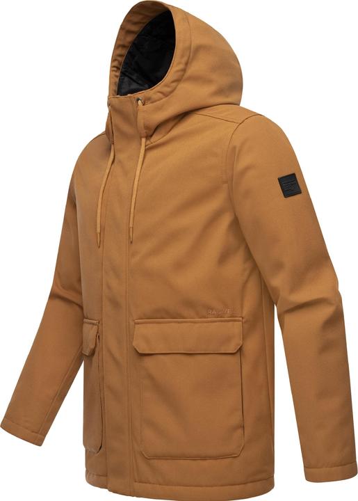 Actual product image Ragwear Mr Them (3XL)