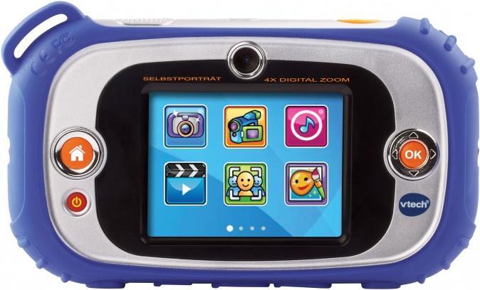 Image du produit VTech Appareil photo Kidizoom Touch 9 en 1
