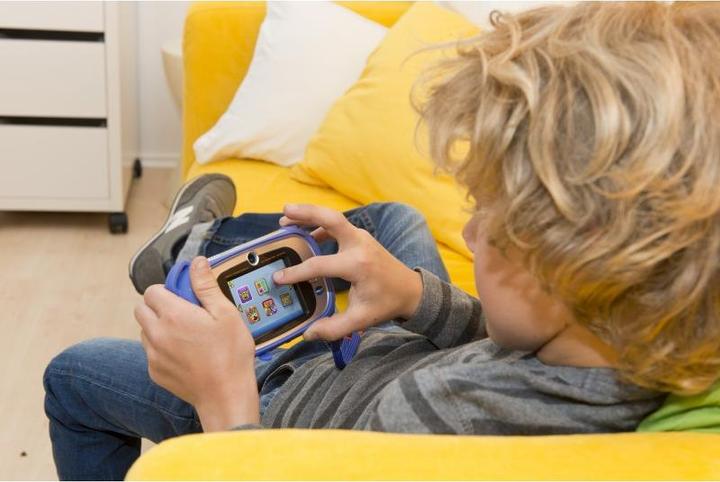 Image du produit VTech Appareil photo Kidizoom Touch 9 en 1