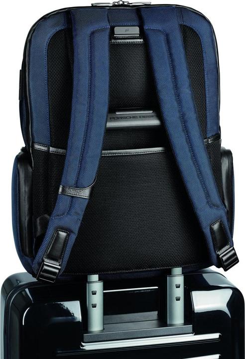 Actual product image Porsche Design Backpack / Daypack Roadster Pro Backpack L (27 l)