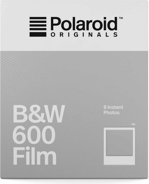 Immagine prodotto Polaroid 600 (Polaroid 600)