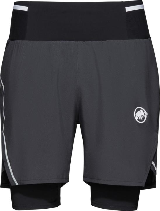 Mammut Aenergy TR 2 in 1 Shorts Men