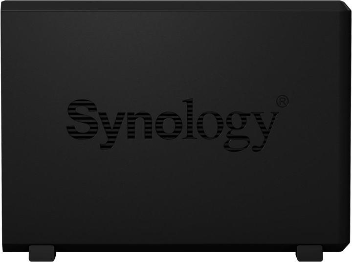 Produktbild Synology Ds118 (1 x 4 TB, WD Red Plus)