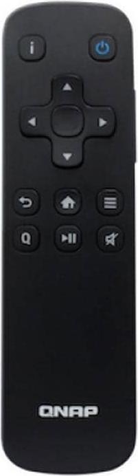 Produktbild QNAP Fernbedienung RM-IR003 für TAS-168/TAS-268