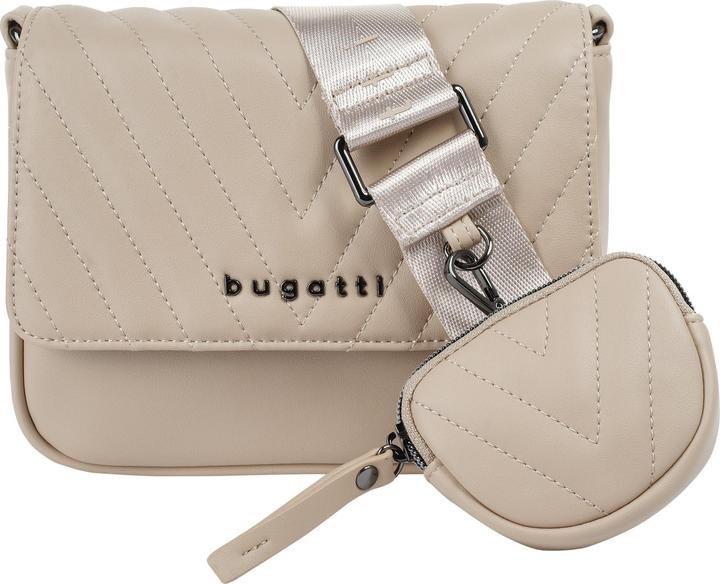 Actual product image Bugatti Shoulder Bag Sira Crossover Bag
