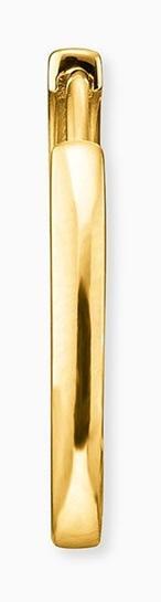 Immagine prodotto Engelsrufer Creoli Lisa Gold (Argento 925)