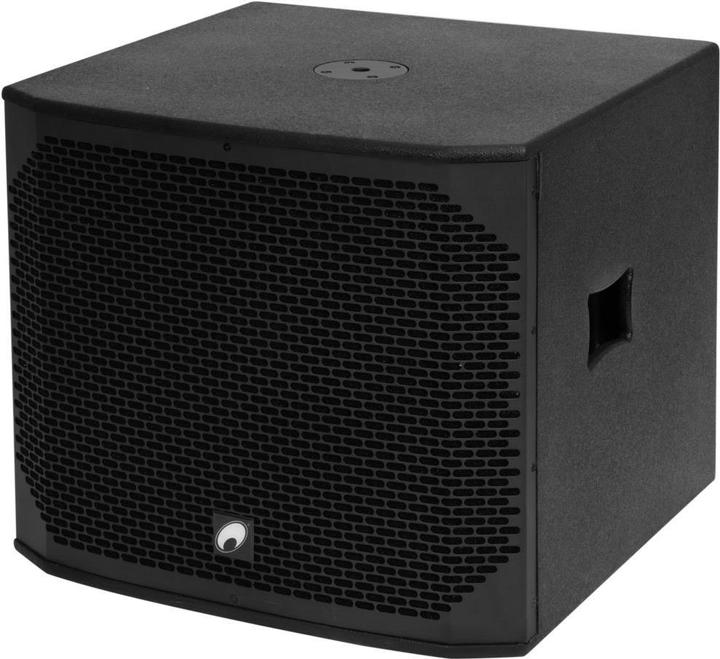 Produktbild Omnitronic AZX-118 PA-Subwoofer 450W (Subwoofer passiv)