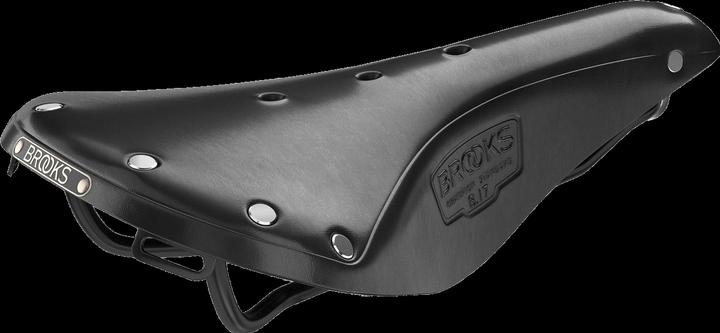 Actual product image Brooks England B17 Standard