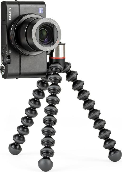 Produktbild Joby GorillaPod 500 (Metall, Kunststoff)
