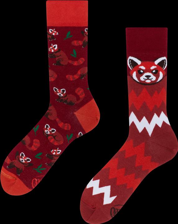 Produktbild Many Mornings Red Panda (Einzelpack, 39 - 42)
