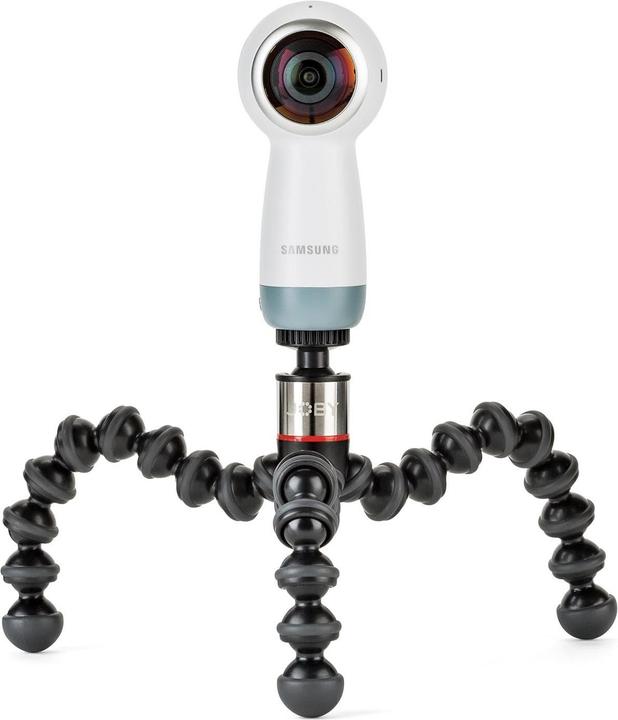 Produktbild Joby GorillaPod 500 (Metall, Kunststoff)