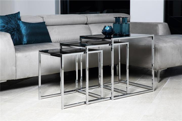 Image du produit Ensemble de 3 croix (50 x 50 x 55 cm)