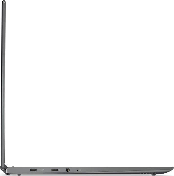 Actual product image Lenovo Yoga 720-13IKBR (13.30", Intel Core i7-8550U, 8 GB, 256 GB, CH)