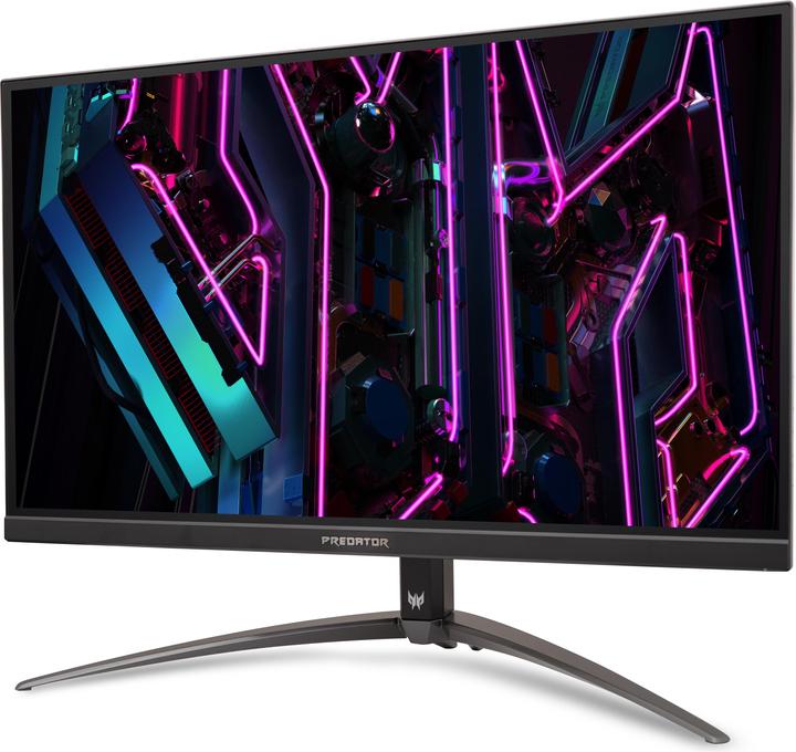 Produktbild Acer Predator XB273UV3bmiiprzx (27")