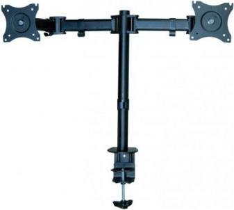 Exertis Connect Wall mount for flat screens from 15" to 32". (Table, 32")