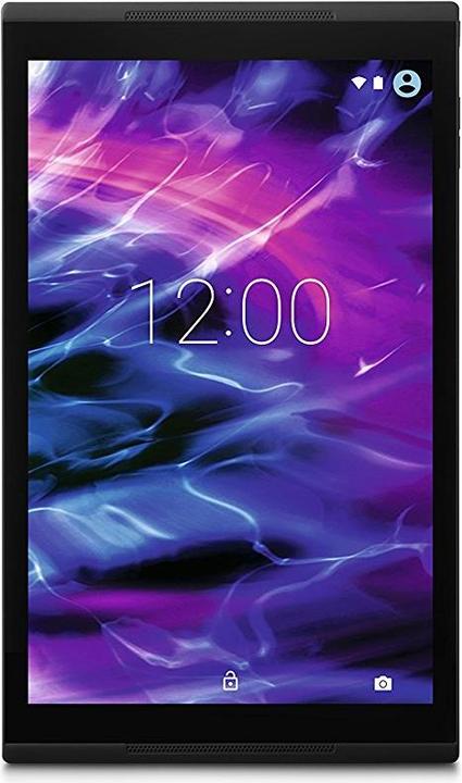 Medion Lifetab X10311 (10.10", 32 GB, Schwarz)