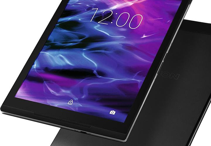 Image du produit Medion Lifetab X10311 (10.10", 32 Go, Noir)