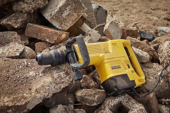 Produktbild Stanley Cutting hammer SFMEH230K (Akkubetrieb)