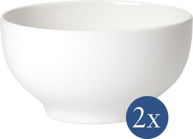 Produktbild Villeroy & Boch For Me (14 cm, 0.37 l, 2 x)