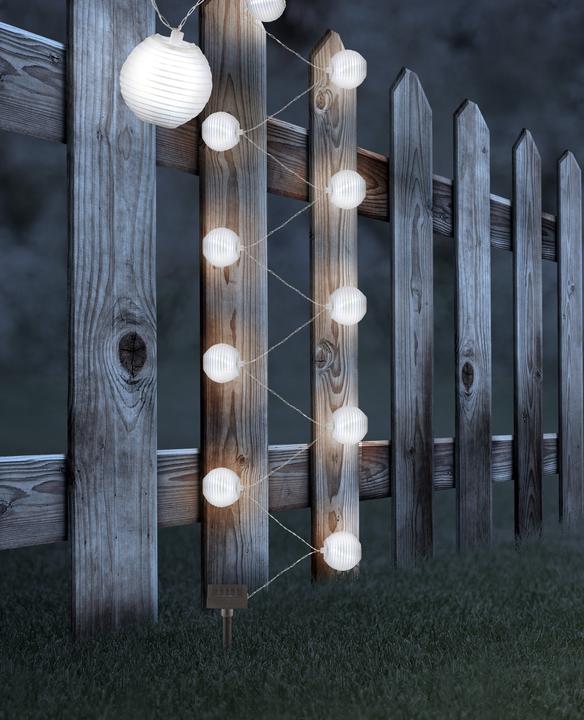 Productafbeelding Globo Zonlicht (IP44)