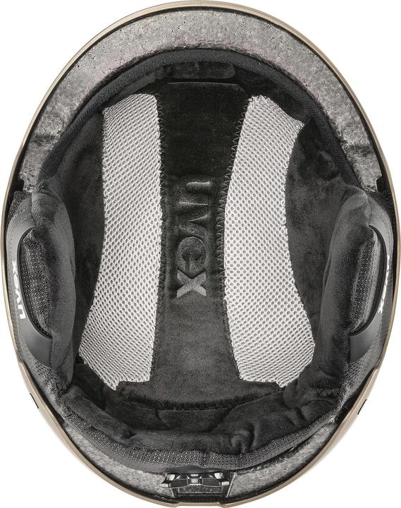Actual product image Uvex Sports wanted (58 - 62 cm, L)