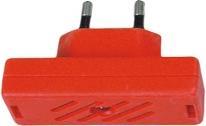 Actual product image Isotronic Ultrasonic mouse deterrent 12 - 24 kHz
