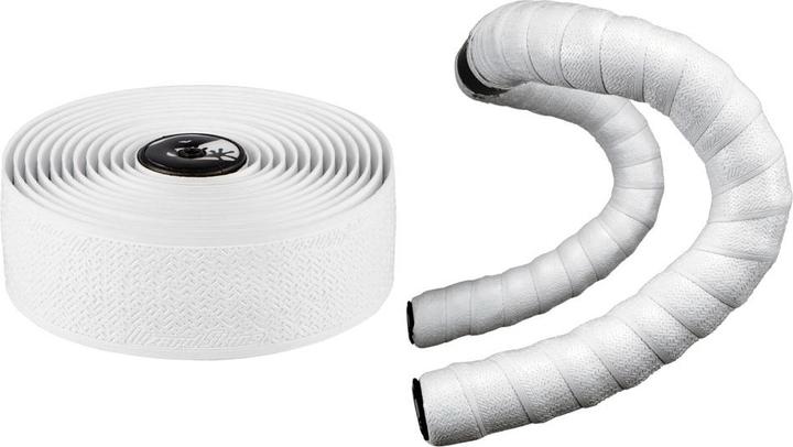 Lizard Skins Lenkerband, DSP V2, 2.5mm, Diamond White