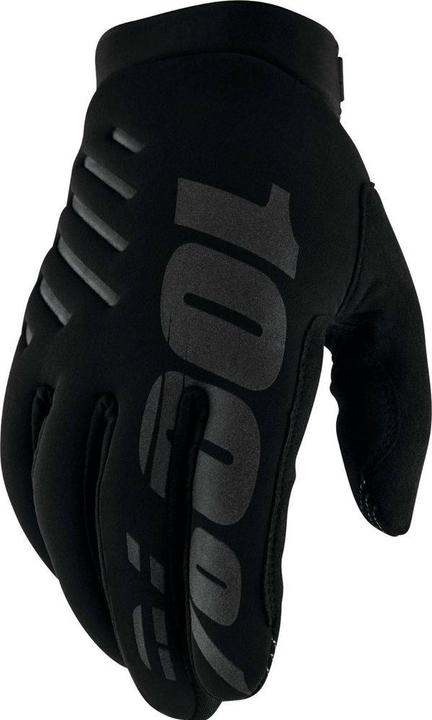 Produktbild 100% Gloves Brisker Junior (M)
