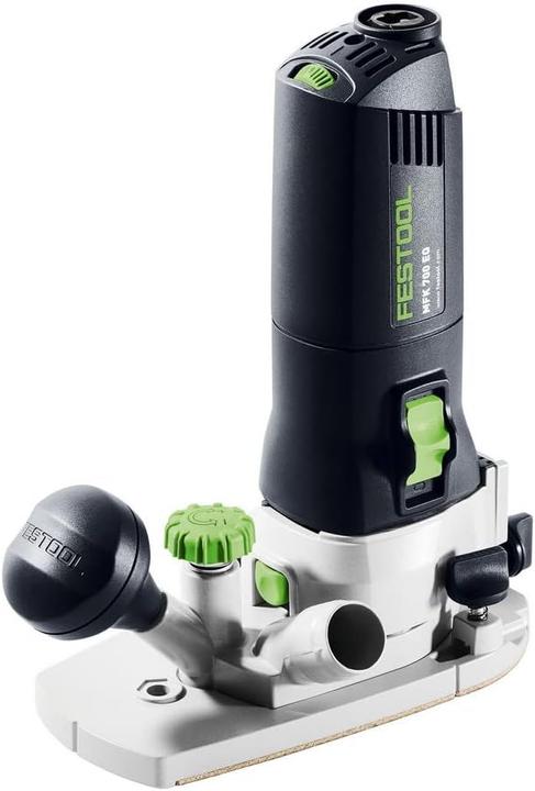Produktbild Festool Kantenfräse MFK 700 EQ-Set