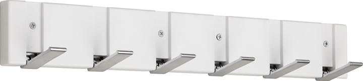 Produktbild Bhp Wandgarderobe Bueno 48cm weiss